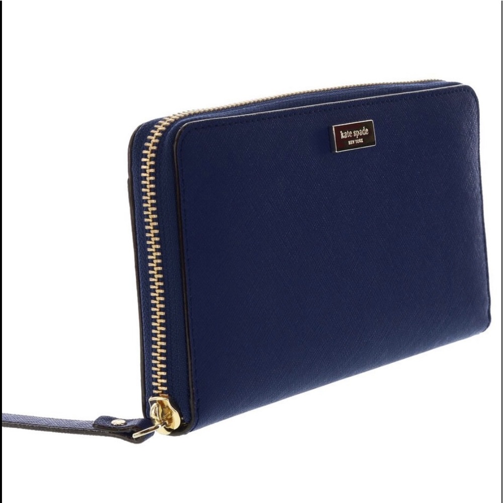 Kate Spade Neda Laurel Way Wallet
